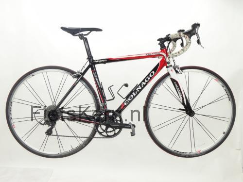 Colnago Prima specificaties